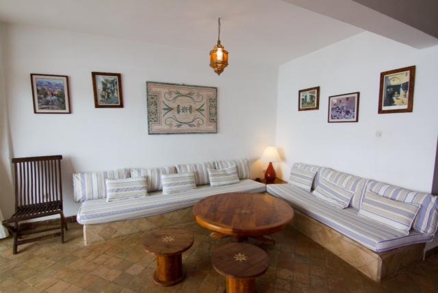Appartement Taghazout Exterior foto